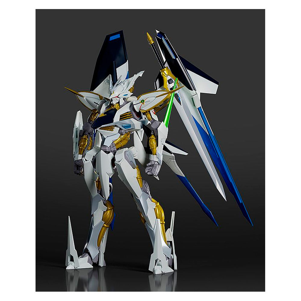 MAQUETA MODEROID VILLKISS CROSS ANGE MAQUETA MODEROID VILLKISS CROSS ANGE